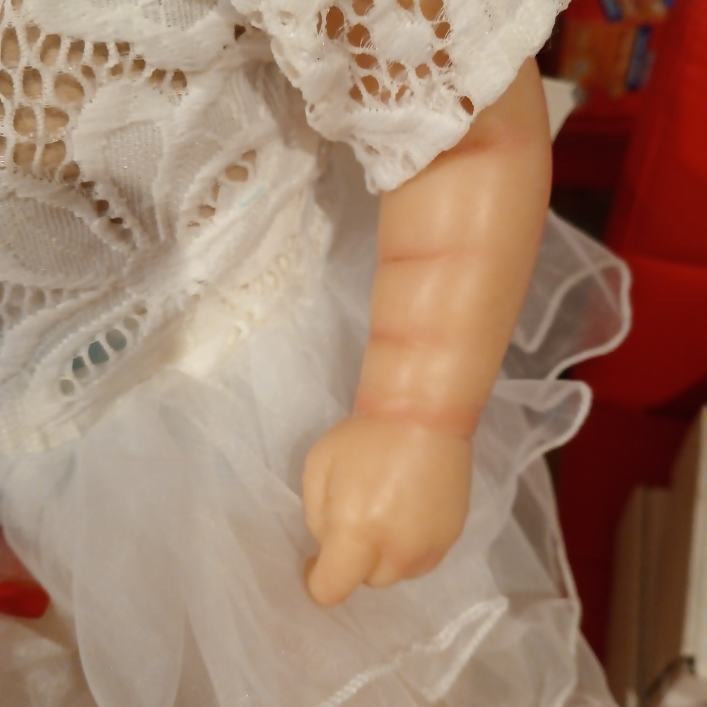 Reborn Baby Doll - Picture 11 of 16